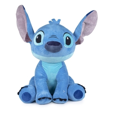 Lilo & Stitch  Jucarie de plus Stitch  20cm