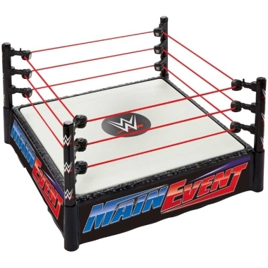 Ring WWE Main Event 