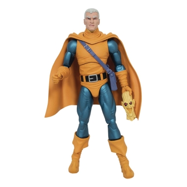 Marvel Select Figurina articulata 1/10 Hobgoblin 18 cm