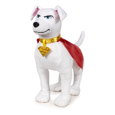Superman Jucarie de plus Krypto 32 cm 