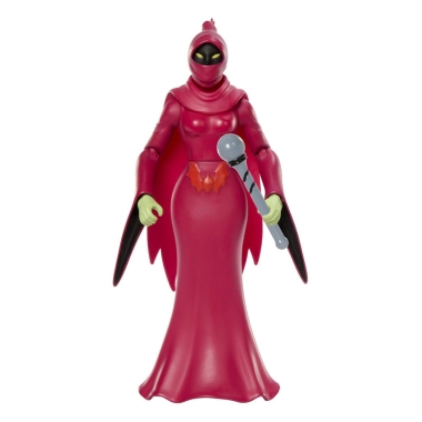 Masters of the Universe Origins Cartoon Collection: Figurina articulata Shadow Weaver 14 cm