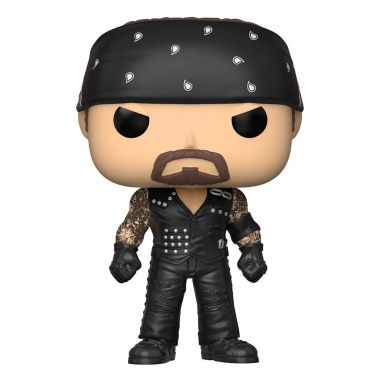 WWE POP! Figurina vinil Boneyard Undertaker Exclusive 9 cm