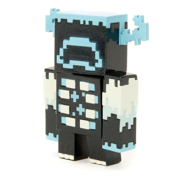 Minecraft Nano Metalfigs Diecast Minifigurina Warden 6 cm