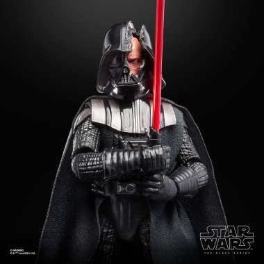 Star Wars The Black Series Figurina articulata Darth Vader (Duel’s End) 15 cm