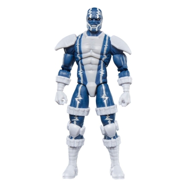 Spider-Man Marvel Legends Retro Figurina articulata Cardiac 15 cm