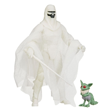 Star Wars Black Series Figurina articulata Imperial Royal Guard (Halloween Edition) 15 cm