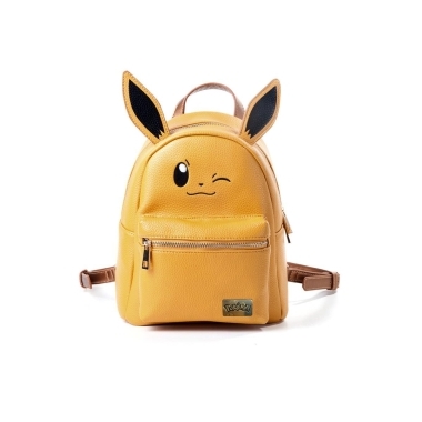 Pokemon Rucsac Eevee 