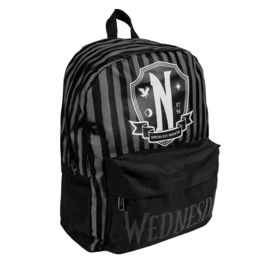 Wednesday Rucsac casual 42 cm