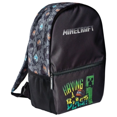 Minecraft Rucsac pentru copii 40cm