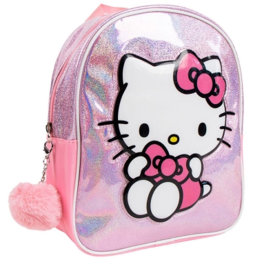 Hello Kitty Rucsac pentru copii 23 cm