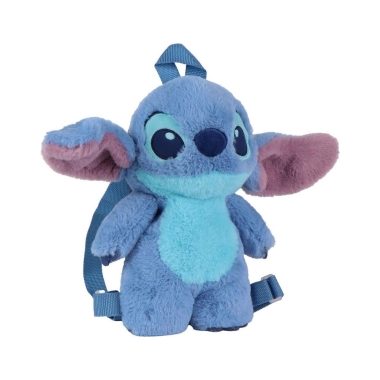 Disney Stitch Rucsac de plus 30 cm