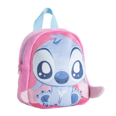 Disney Stitch Rucsac de plus 22cm