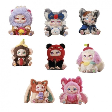 Kimmon Jucarie de plus (blind box) Regain Myself  17 cm