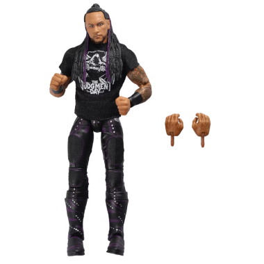  Elite Top Picks 2025 (Wave 3) Figurina articulata Damian Priest 15 cm