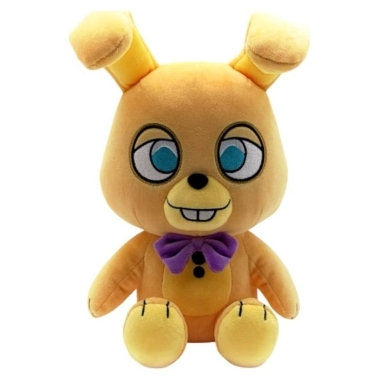 Five Nights at Freddys Jucarie de plus Yellow Rabbit 23 cm