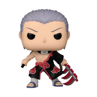 Naruto Pop! Figurina vinil Hidan 9 cm