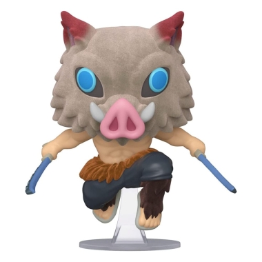Demon Slayer: Kimetsu no Yaiba POP! Figurina vinil Inosuke 9 cm
