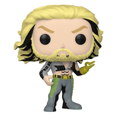 DC Comics POP! Figurina vinil Aquaman 9 cm