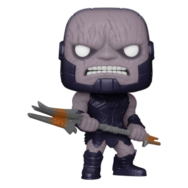 Zack Snyder's Justice League POP! Figurina vinil Darkseid 9 cm