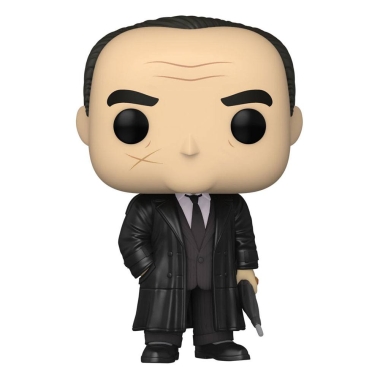 Batman POP! Figurina vinil Oswald Cobblepot 9 cm