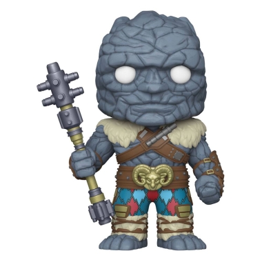 Thor: Love & Thunder POP! Figurina vinil Korg 9 cm