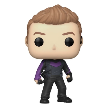 Marvel Hawkeye POP! Figurina vinil Hawkeye 9 cm