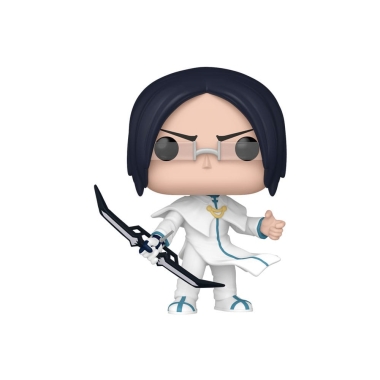 Bleach POP! Figurina vinil Uryu 9 cm
