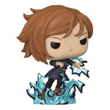 Jujutsu Kaisen POP! Figurina vinil Nobara 9 cm