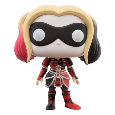 DC Imperial Palace POP! Figurina vinil Harley 9 cm 