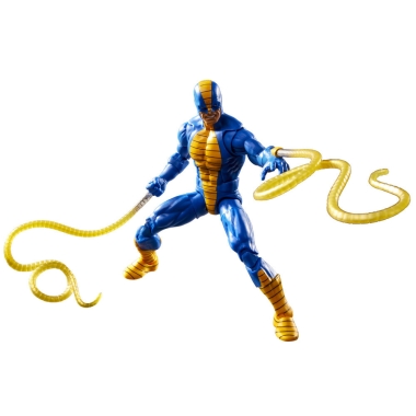 Marvel Legends Secret Wars Figurina articulata Constrictor 15 cm
