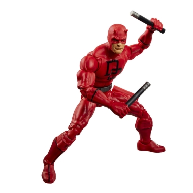 Marvel Legends Secret Wars Figurina articulata Daredevil 15 cm