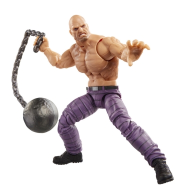 Marvel Legends Series Secret Wars Figurina articulata Absorbing Man 15 cm