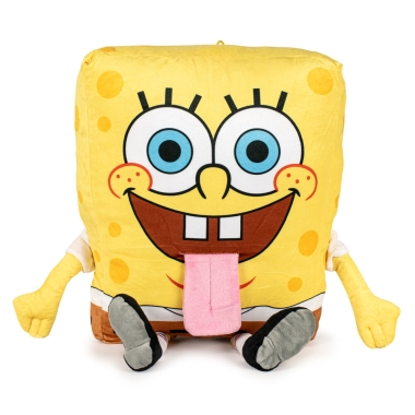 SpongeBob SquarePants Jucarie de plus SpongeBob 50 cm