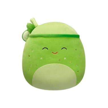 Squishmallows Jucarie de plus Green Juice 30 cm