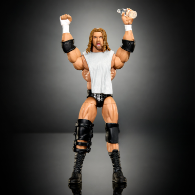 WWE Elite SummerSlam 2026 Figurina articulata Triple H (HHH) (1999) 15 cm