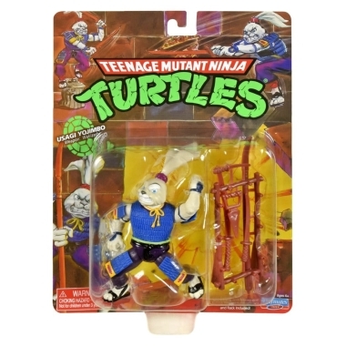 Teenage Mutant Ninja Turtles Figurina articulata Usagi Yojimbo