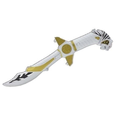 Mighty Morphin Power Rangers  Roleplay Replica Saba Sword