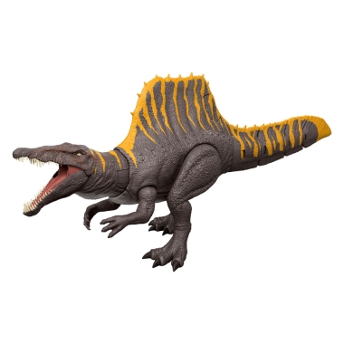 Jurassic World Figurina articulata Spinosaurus 56 cm