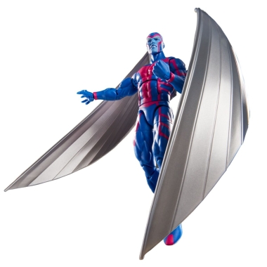 Marvel X-Men Figurina articulata Archangel 15 cm