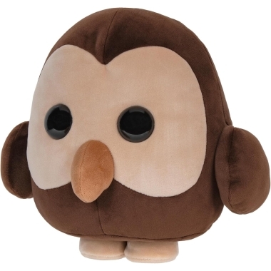 Adopt Me! Jucarie de plus Owl 20 cm