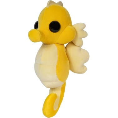 Adopt Me! Jucarie de plus Seahorse 20 cm