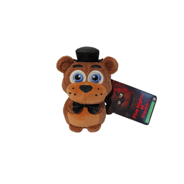 Five Nights at Freddy´s jucarie plus Freddy 10 cm