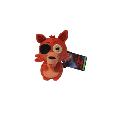 Five Nights at Freddy´s jucarie plus Foxy 10 cm