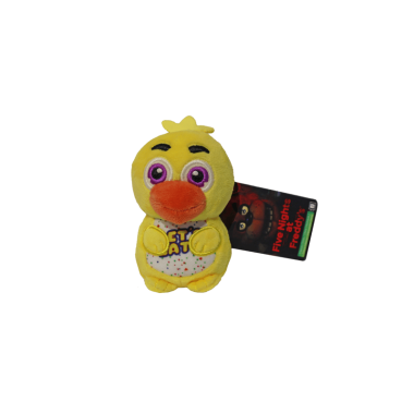 Five Nights at Freddy´s Jucarie plus Chica 10 cm