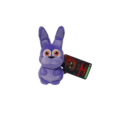 Five Nights at Freddy´s Jucarie plus Bonnie 10 cm
