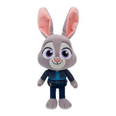 Zootropolis Jucarie de plus Judy Hopps 18 cm