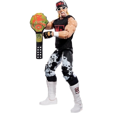 Figurine WWE
