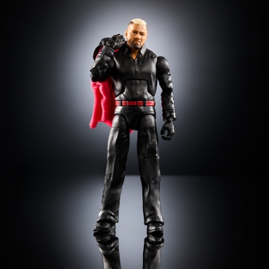 WWE Elite 118 Figurina articulata Solo Sikoa 15 cm 