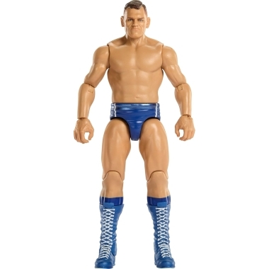 WWE Main Event 160 Figurina articulata Gunther 15 cm
