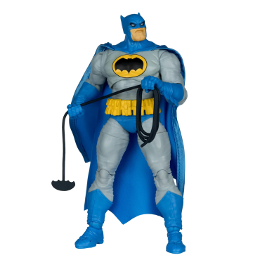 DC Multiverse Figurina articulata Batman Dark Knight Returns 18 cm